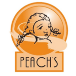Peach’s Restaurants logo